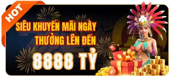 Khuyến mãi độc quyền bl777