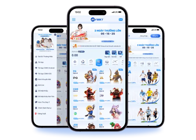 Nhiều trò chơi casino trực tuyến và cá cược thể thao