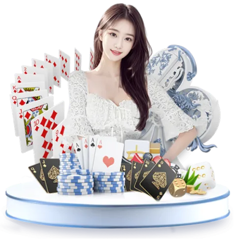 Live Casino BL777