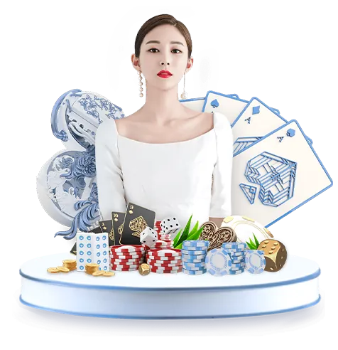 Trò chơi Nổ Hũ bl777